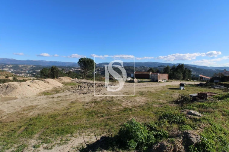 Terreno Agricola ou Rústico para Venda em Fregim Foto 2