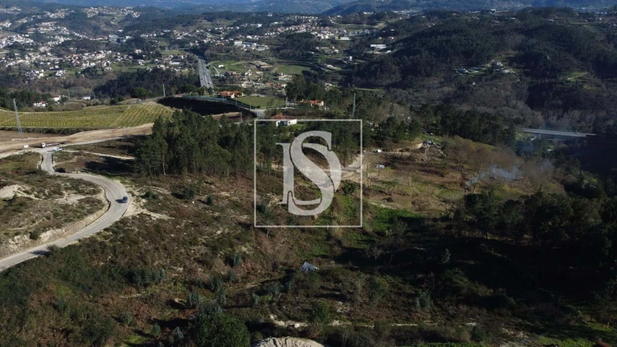 Terreno Agricola ou Rústico para Venda em Fregim Foto 21