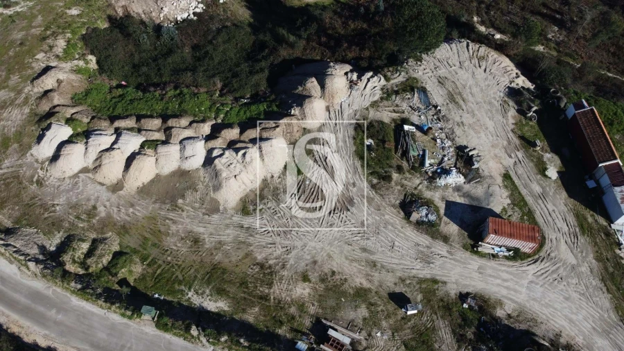 Terreno Agricola ou Rústico para Venda em Fregim Foto 22