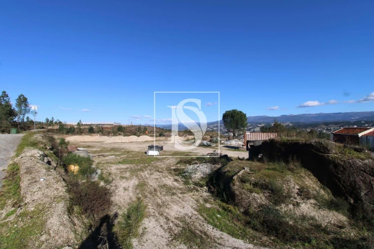 Terreno Agricola ou Rústico para Venda em Fregim Foto 3