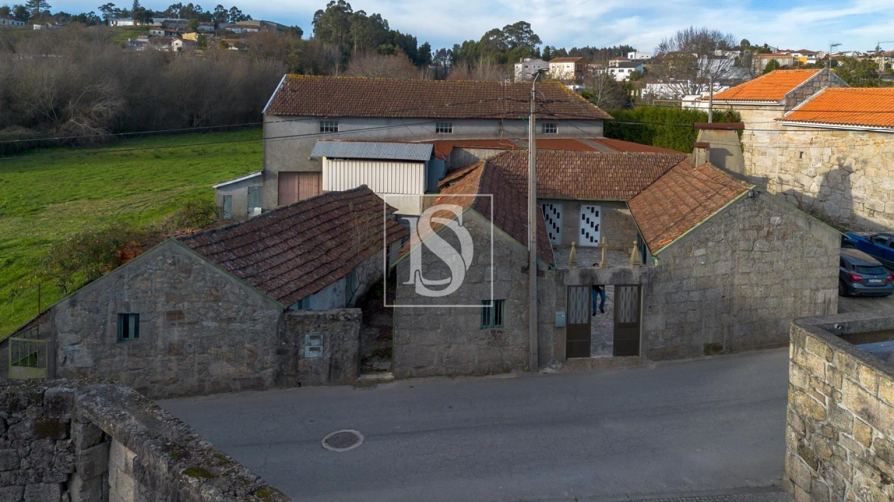 Moradia para Venda em Amoreira da Gândara, Paredes do Bairro e Ancas Foto 23