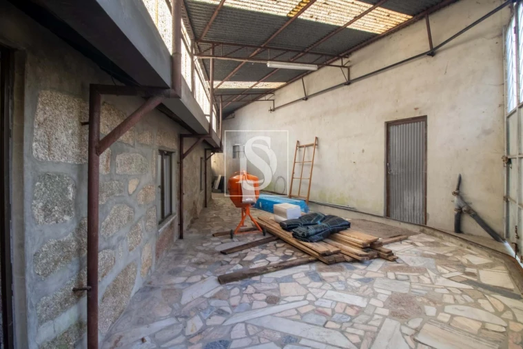 Moradia para Venda em Amoreira da Gândara, Paredes do Bairro e Ancas Foto 11