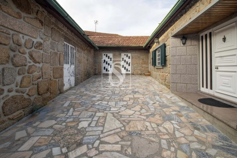 Moradia para Venda em Amoreira da Gândara, Paredes do Bairro e Ancas Foto 19