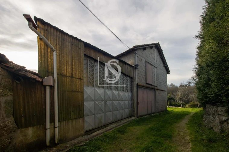 Moradia para Venda em Amoreira da Gândara, Paredes do Bairro e Ancas Foto 21