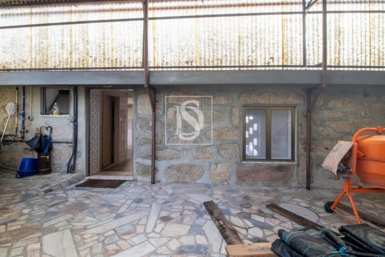 Moradia para Venda em Amoreira da Gândara, Paredes do Bairro e Ancas Foto 22