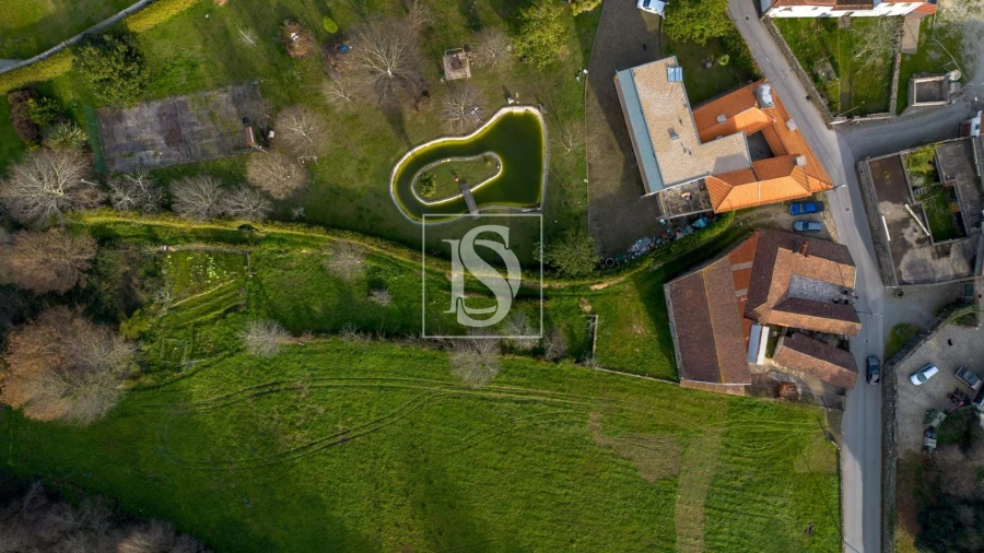 Moradia para Venda em Amoreira da Gândara, Paredes do Bairro e Ancas Foto 26