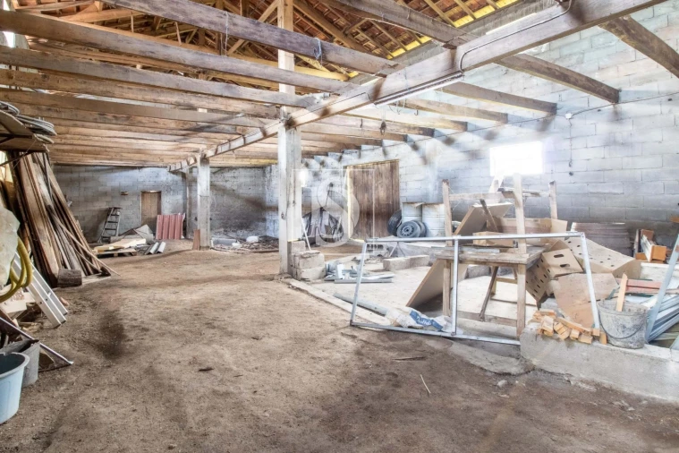 Moradia para Venda em Amoreira da Gândara, Paredes do Bairro e Ancas Foto 27