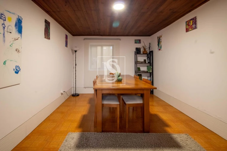 Moradia para Venda em Amoreira da Gândara, Paredes do Bairro e Ancas Foto 3