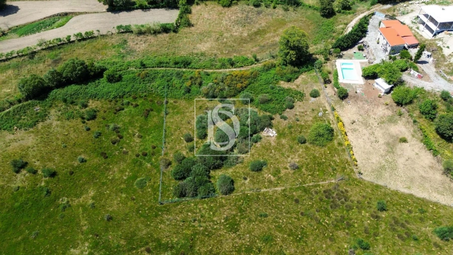 Terreno Agricola ou Rústico para Venda em Soalhães Foto 4