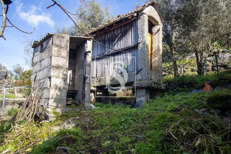 Moradia T2 para Venda em Amarante (São Gonçalo), Madalena, Cepelos e Gatão Foto 9
