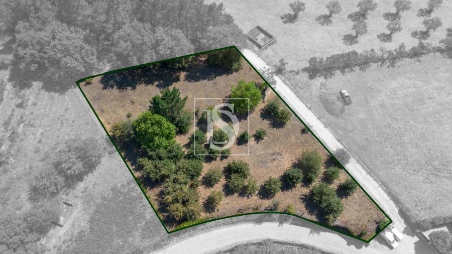 Terreno Agricola ou Rústico para Venda em Fregim Foto 3