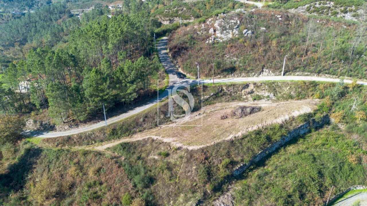 Terreno Agricola ou Rústico para Venda em Gondar Foto 1