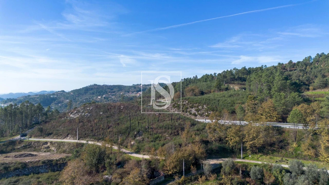 Terreno Agricola ou Rústico para Venda em Gondar Foto 10