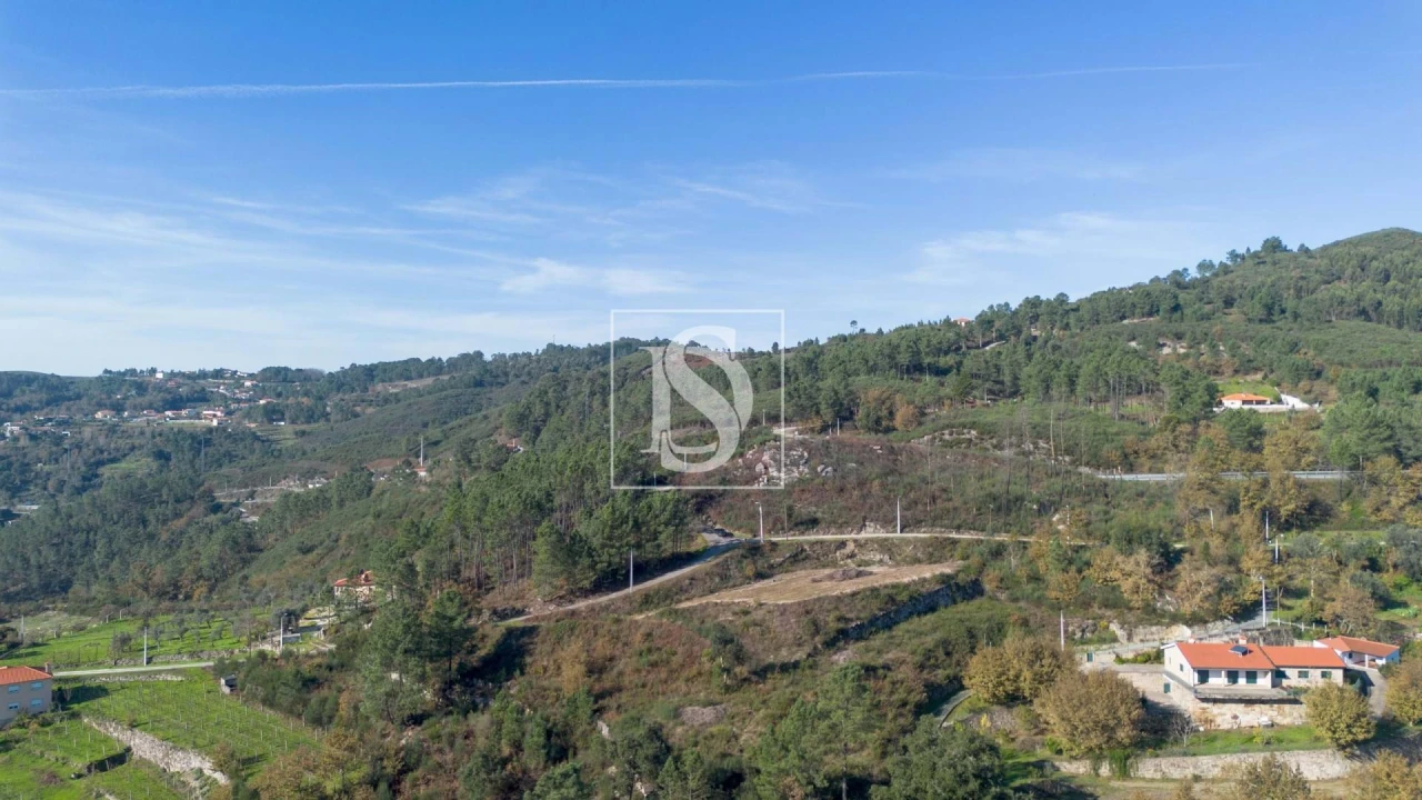 Terreno Agricola ou Rústico para Venda em Gondar Foto 12