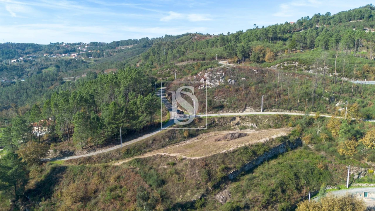 Terreno Agricola ou Rústico para Venda em Gondar Foto 2