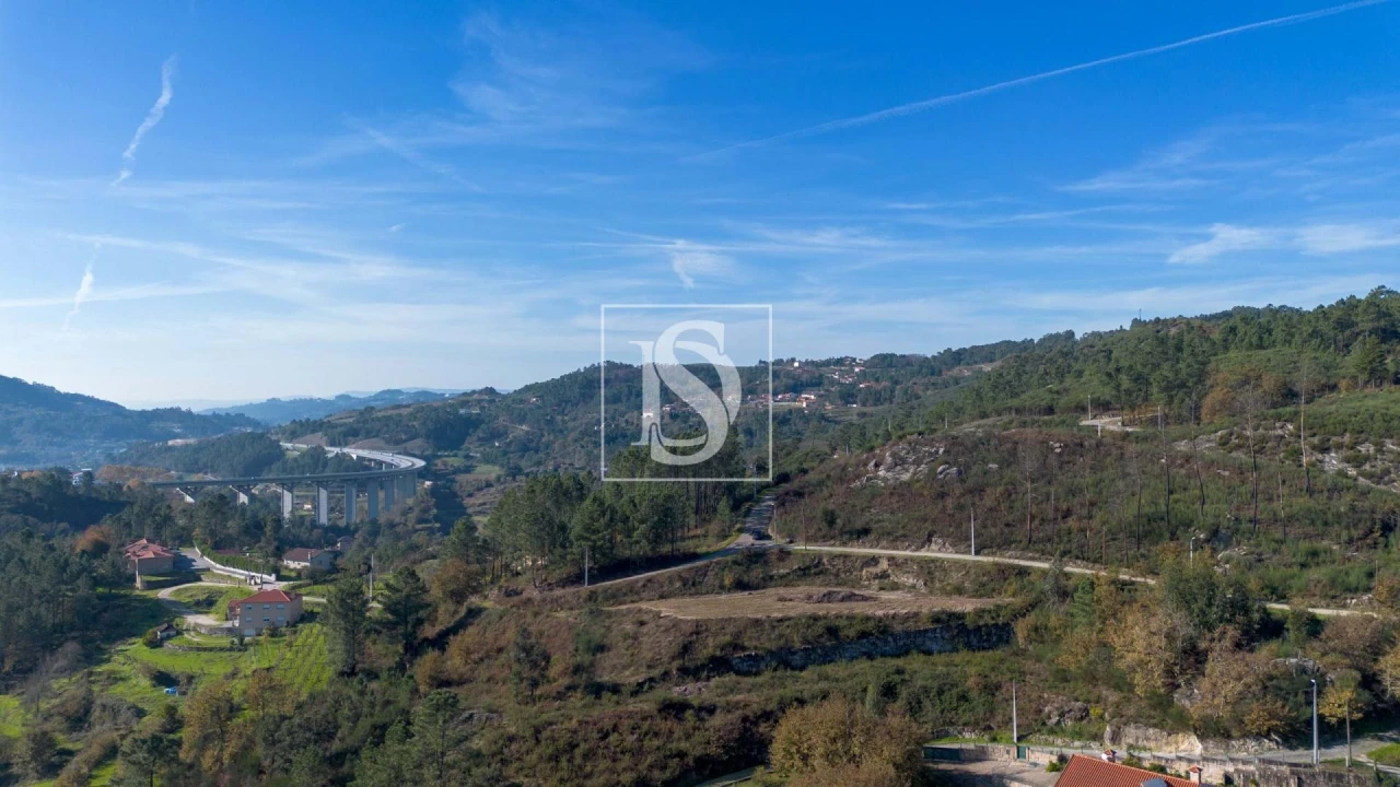 Terreno Agricola ou Rústico para Venda em Gondar Foto 6