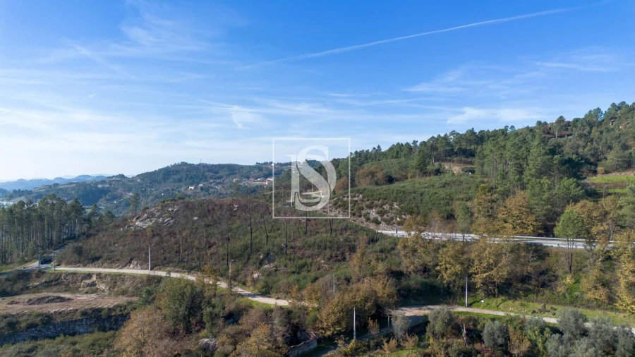 Terreno Agricola ou Rústico para Venda em Gondar Foto 10