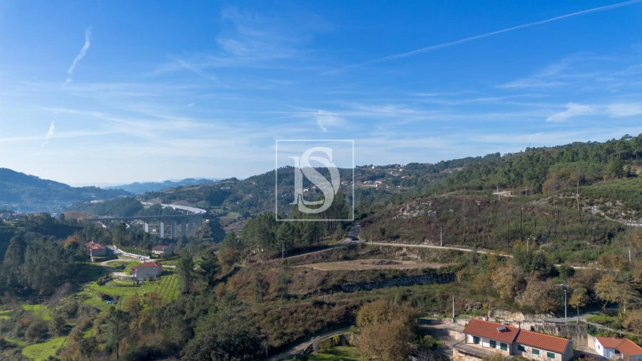 Terreno Agricola ou Rústico para Venda em Gondar Foto 7