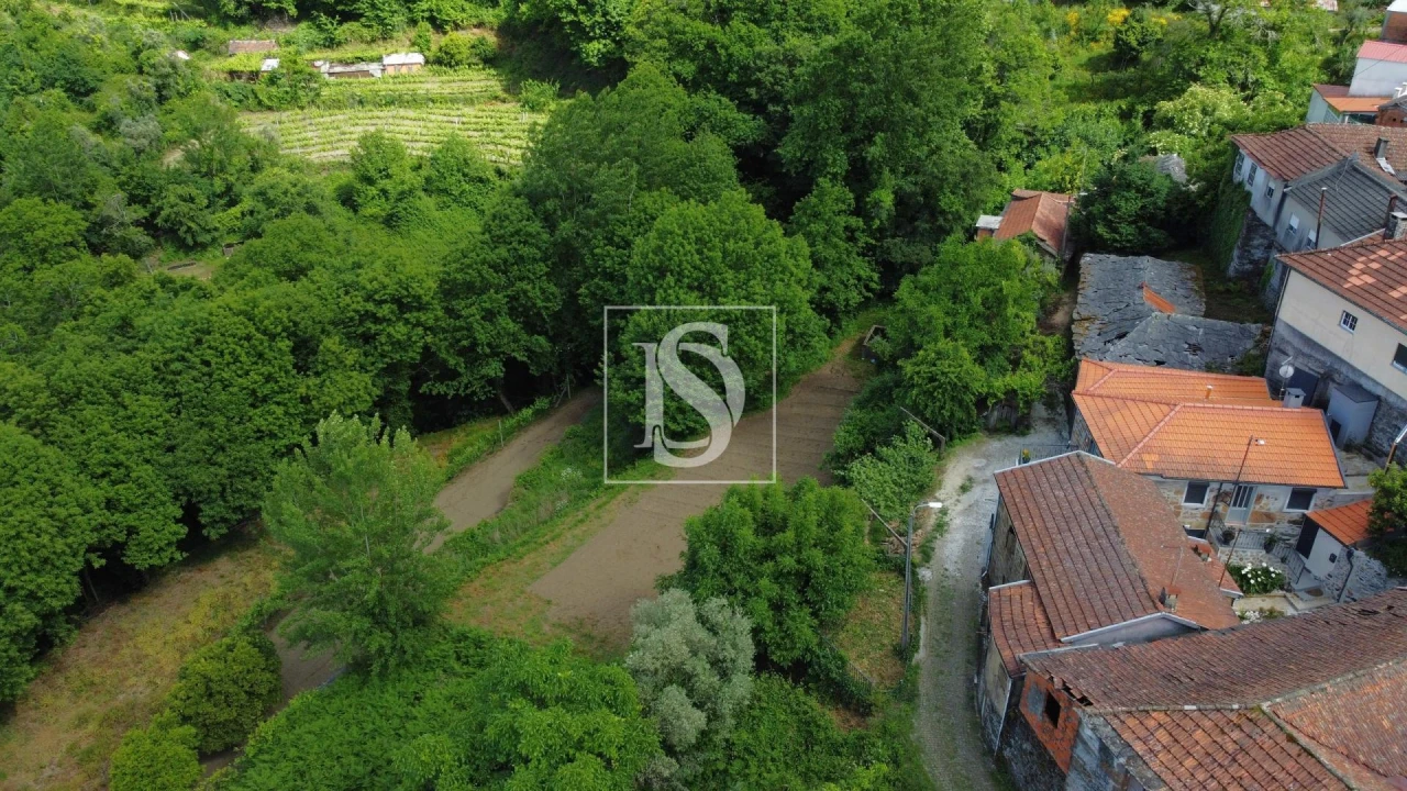 Moradia T2 para Venda em Rebordelo Foto 11