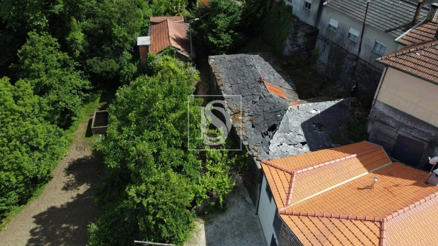 Moradia T2 para Venda em Rebordelo Foto 9