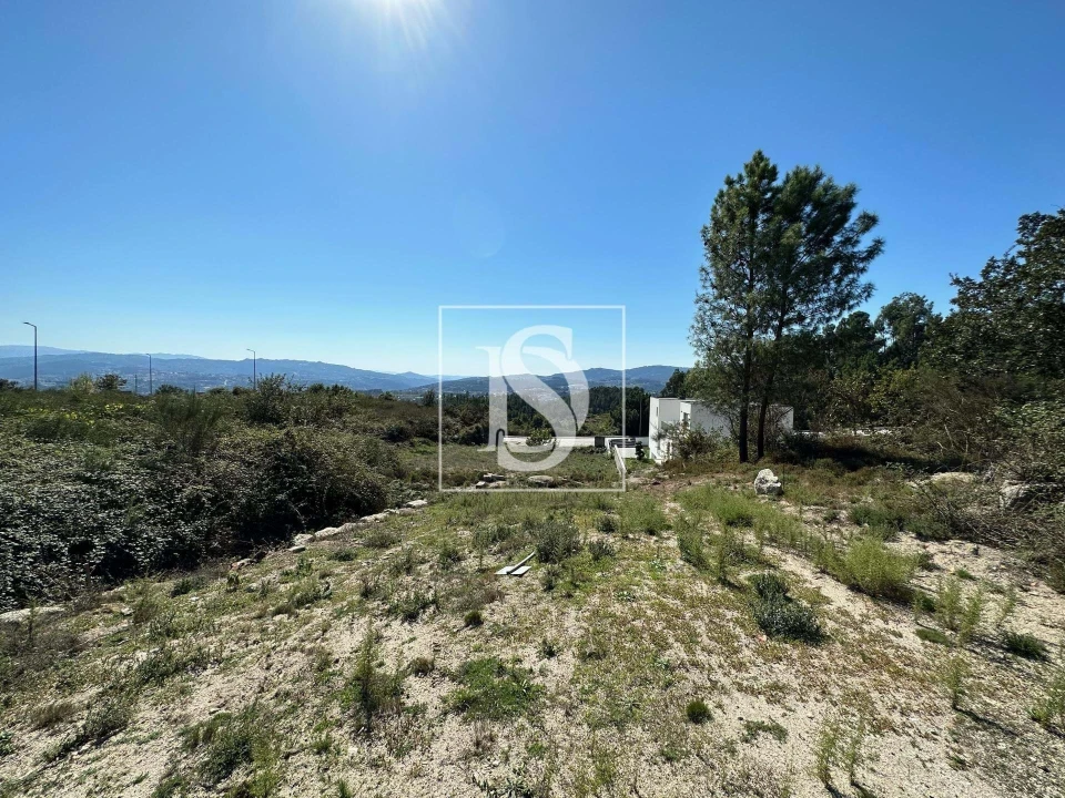 Terreno para Venda em Vila Caiz Foto 2