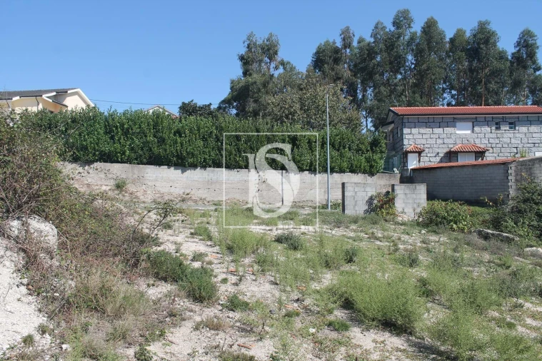 Terreno para Venda em Vila Caiz Foto 5