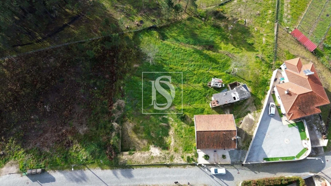 Terreno Agricola ou Rústico para Venda em Amarante (São Gonçalo), Madalena, Cepelos e Gatão Foto 10