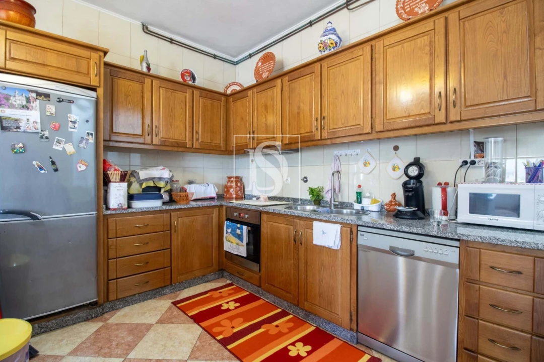 Moradia T4 para Venda em Teixeira e Teixeiró Foto 22