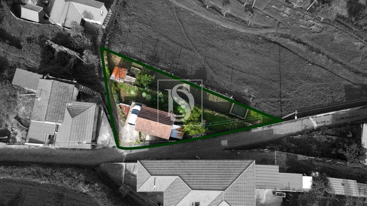 Moradia para Venda em Rebordelo Foto 11