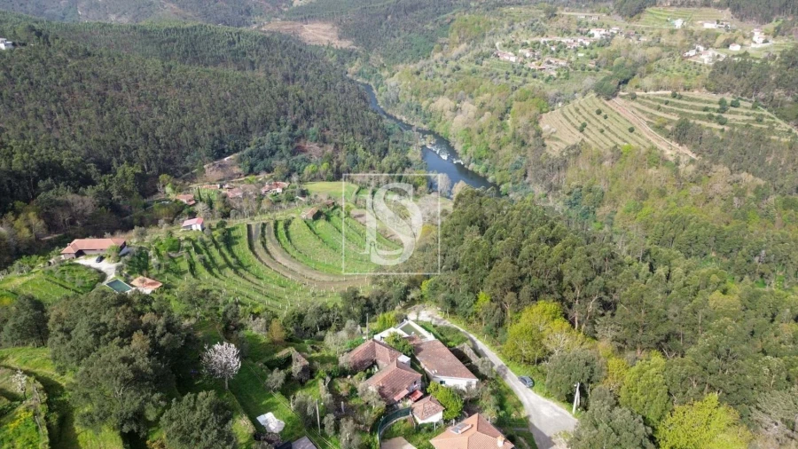 Moradia para Venda em Rebordelo Foto 3