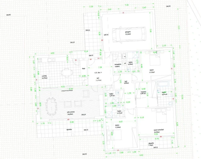 Terreno para Venda em Fregim Foto 10
