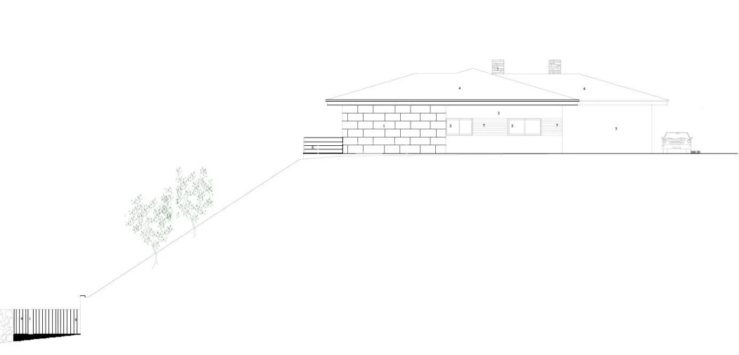 Terreno para Venda em Fregim Foto 13