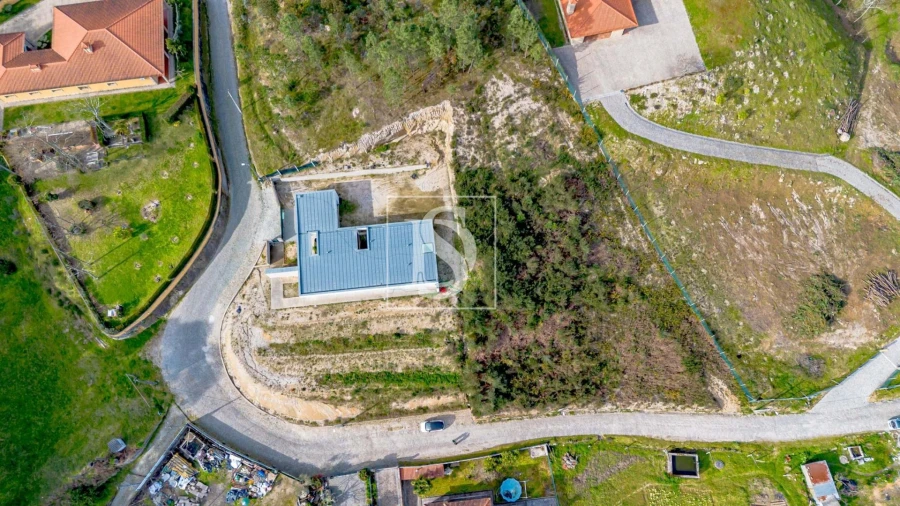 Terreno para Venda em Fregim Foto 4