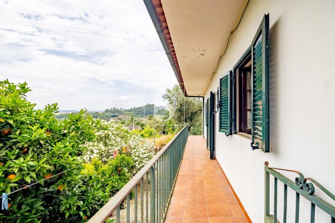 Moradia T3 para Venda em Vila Chã do Marão Foto 22