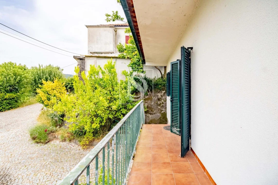 Moradia T3 para Venda em Vila Chã do Marão Foto 28