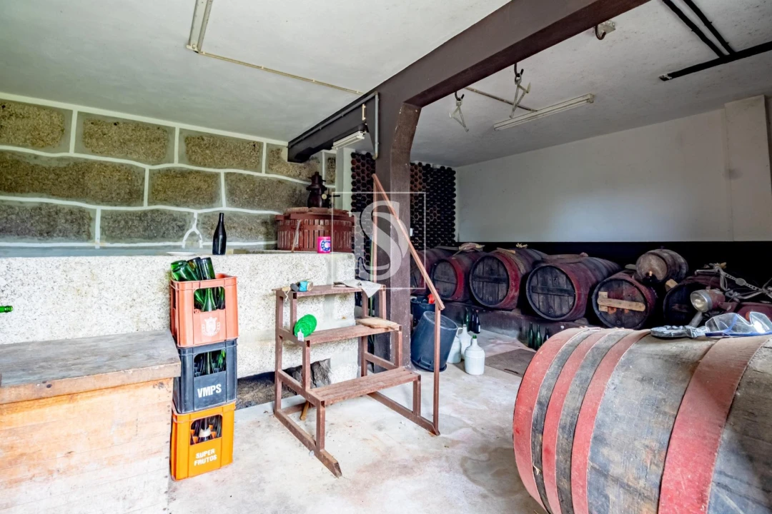 Moradia T3 para Venda em Vila Chã do Marão Foto 29