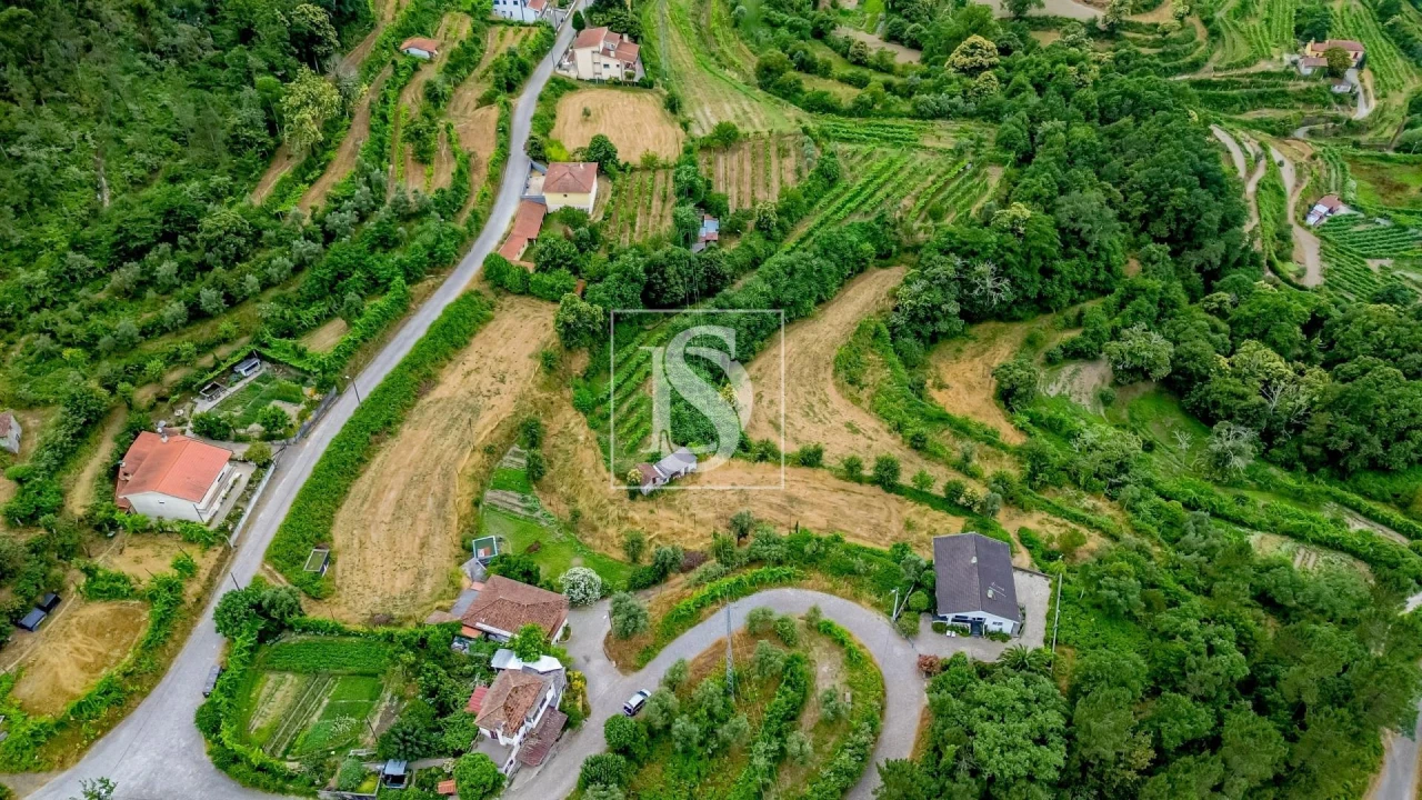 Moradia T3 para Venda em Vila Chã do Marão Foto 33