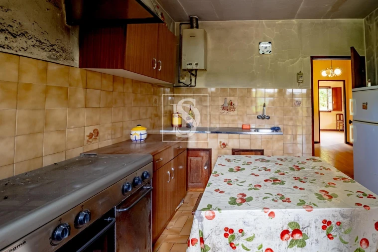 Moradia T3 para Venda em Vila Chã do Marão Foto 13