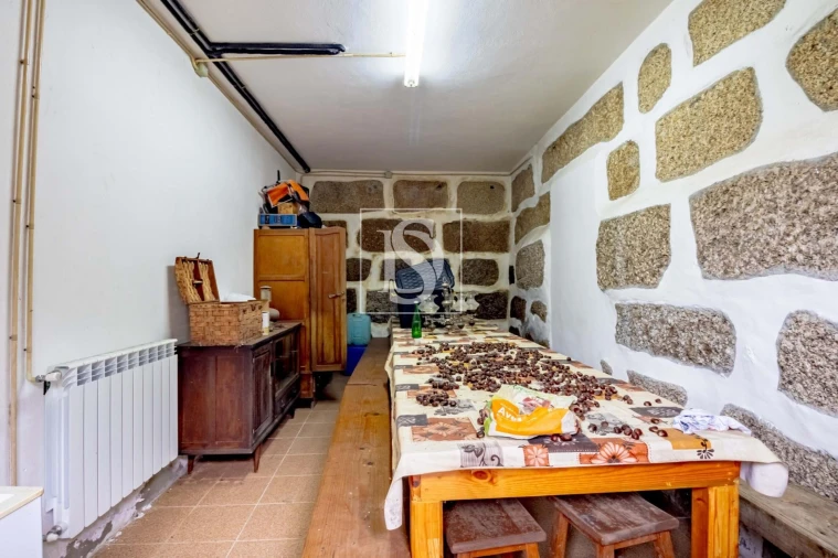 Moradia T3 para Venda em Vila Chã do Marão Foto 30