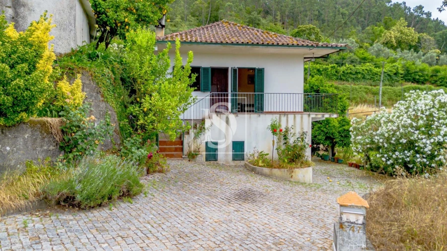 Moradia T3 para Venda em Vila Chã do Marão Foto 7