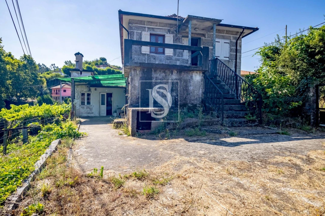 Moradia T3 para Venda em Amarante (São Gonçalo), Madalena, Cepelos e Gatão Foto 23