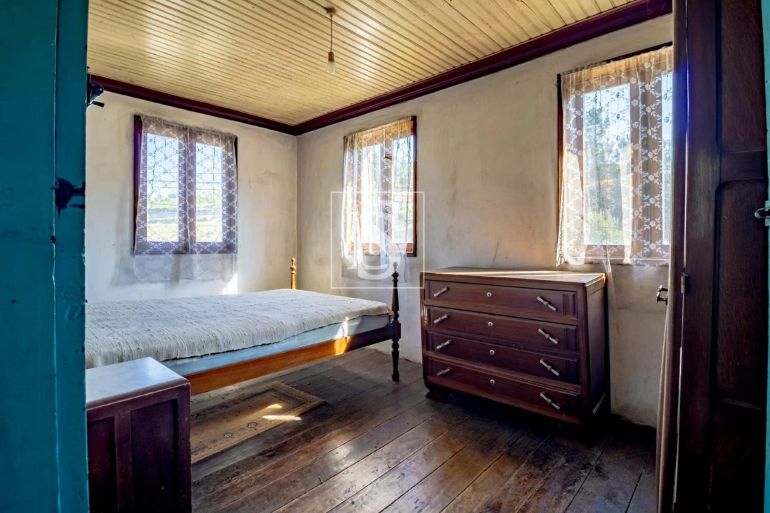 Moradia T3 para Venda em Amarante (São Gonçalo), Madalena, Cepelos e Gatão Foto 5