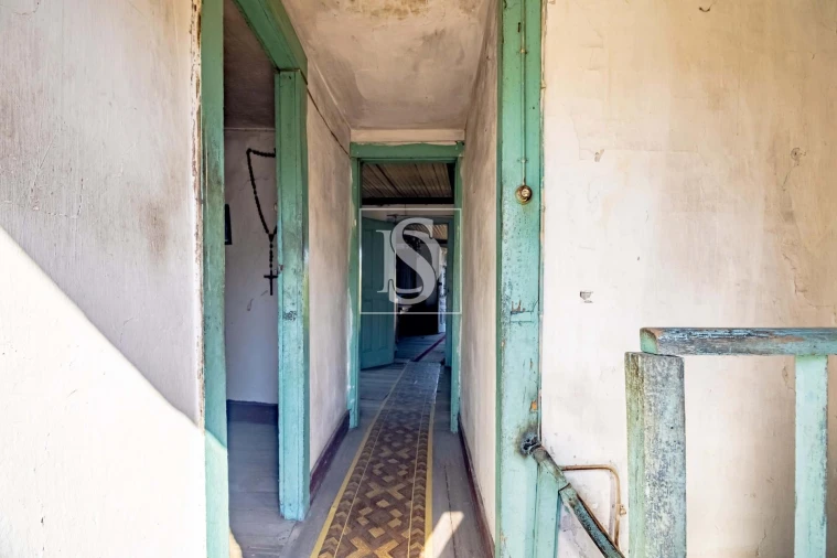 Moradia T3 para Venda em Amarante (São Gonçalo), Madalena, Cepelos e Gatão Foto 12