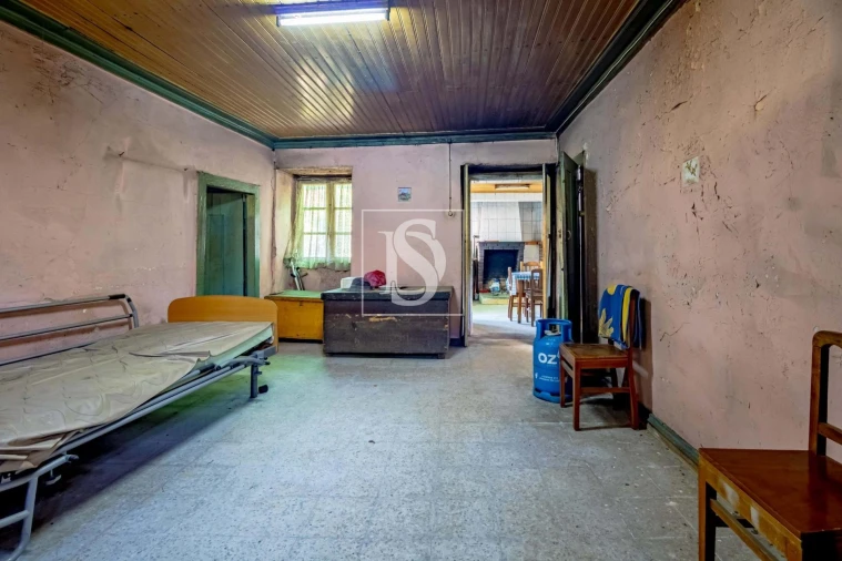 Moradia T3 para Venda em Amarante (São Gonçalo), Madalena, Cepelos e Gatão Foto 16