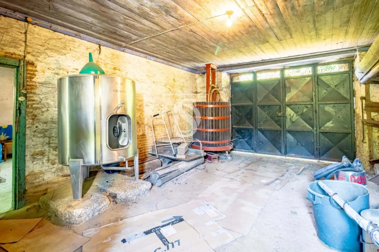 Moradia T3 para Venda em Amarante (São Gonçalo), Madalena, Cepelos e Gatão Foto 19