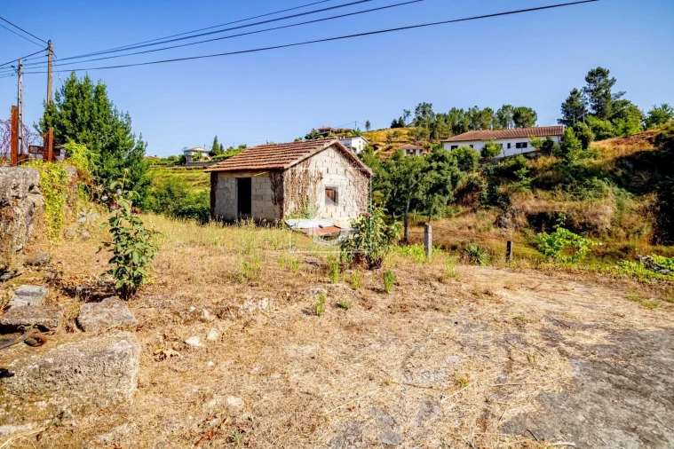 Moradia T3 para Venda em Amarante (São Gonçalo), Madalena, Cepelos e Gatão Foto 29