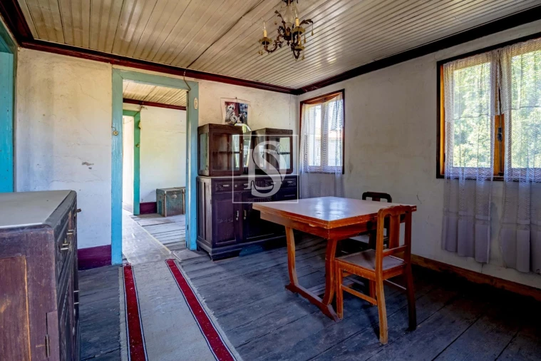 Moradia T3 para Venda em Amarante (São Gonçalo), Madalena, Cepelos e Gatão Foto 3