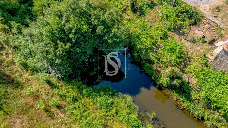 Moradia T3 para Venda em Amarante (São Gonçalo), Madalena, Cepelos e Gatão Foto 38