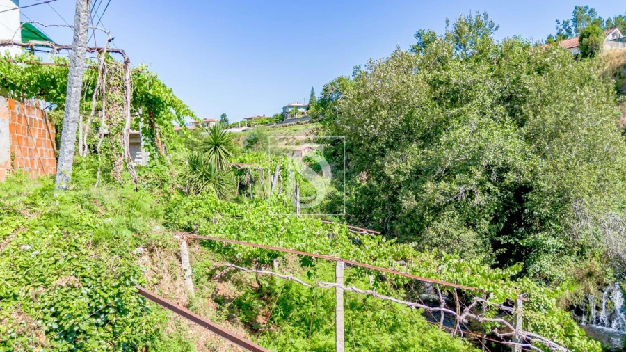 Moradia T3 para Venda em Amarante (São Gonçalo), Madalena, Cepelos e Gatão Foto 42