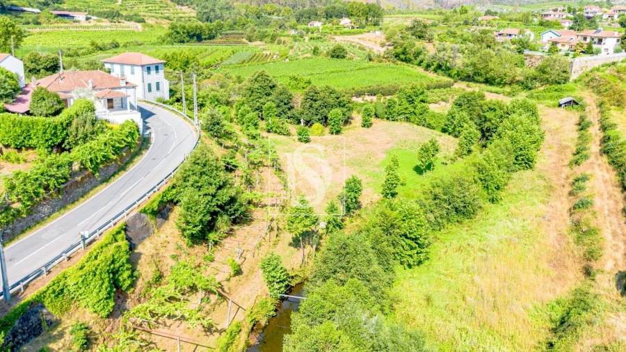 Moradia T3 para Venda em Amarante (São Gonçalo), Madalena, Cepelos e Gatão Foto 47